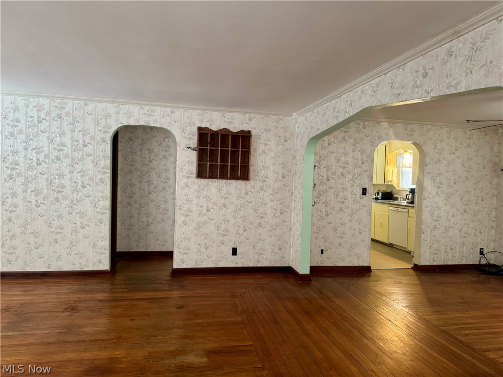 374 Niles Cortland Road SE Warren OH 44484