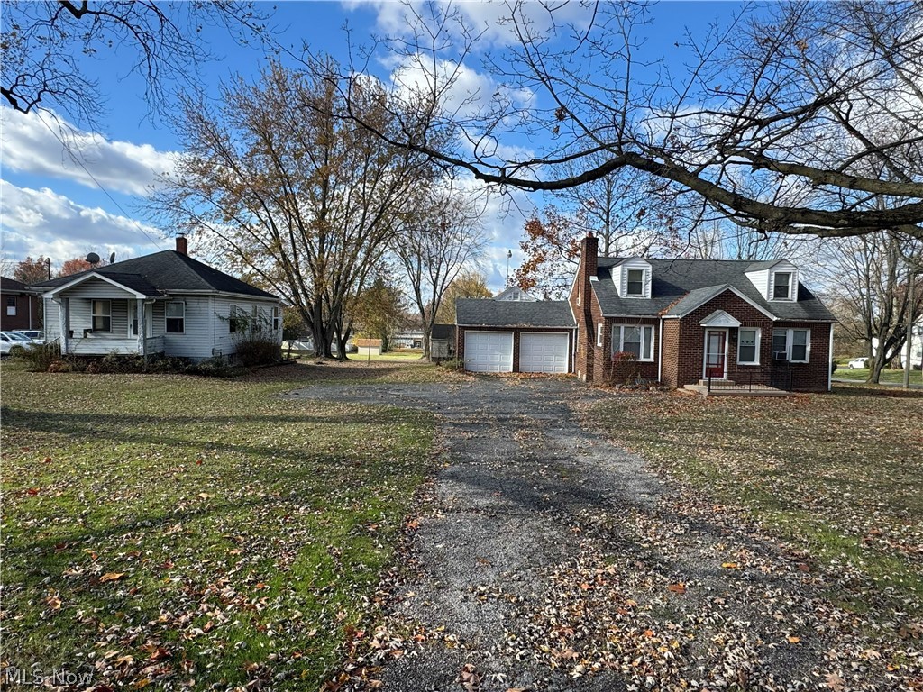 374 Niles Cortland Road SE Warren OH 44484