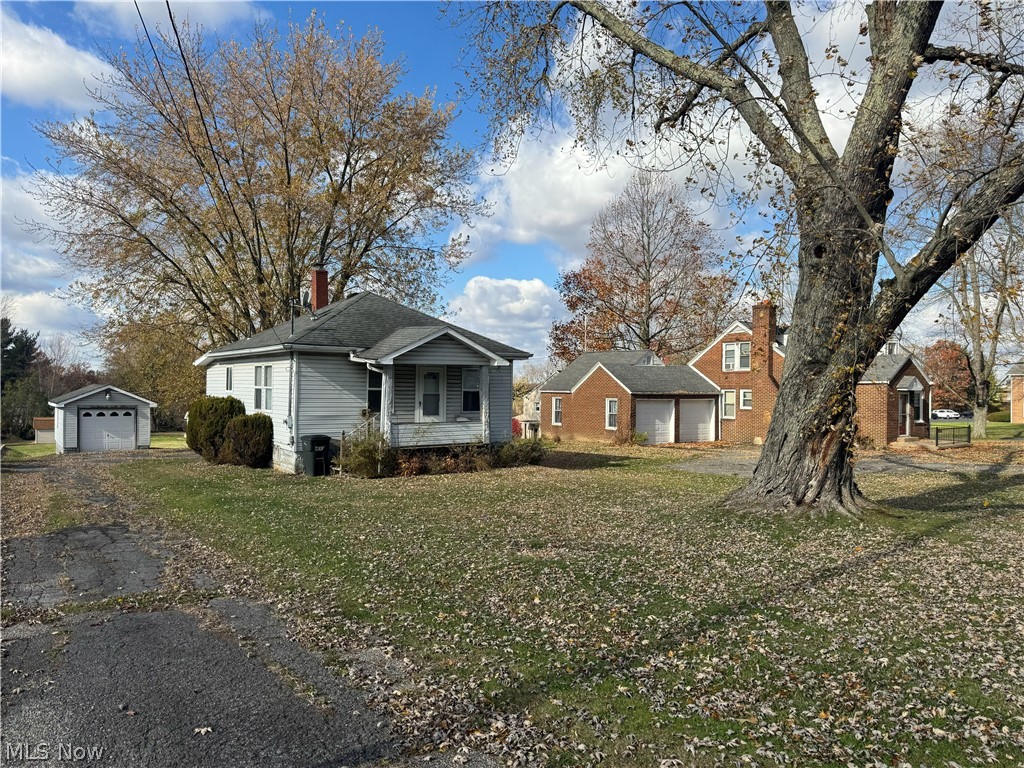 374 Niles Cortland Road SE Warren OH 44484