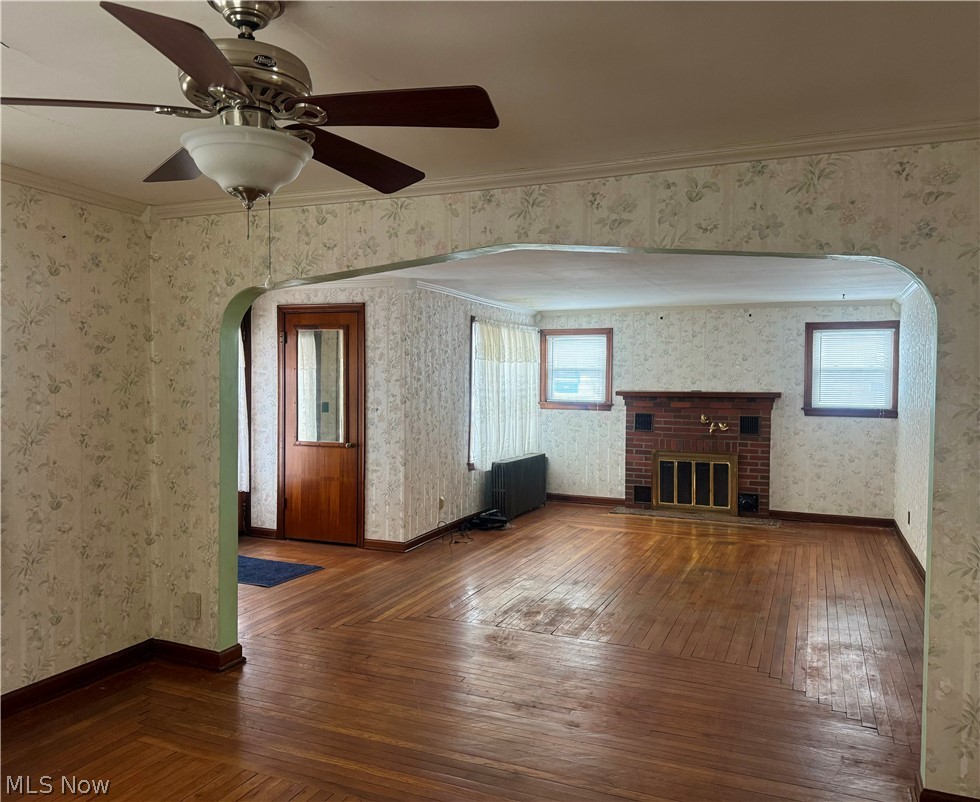 374 Niles Cortland Road SE Warren OH 44484