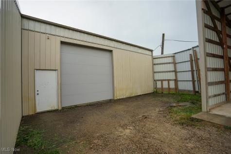 12955 N Pike Road Mount Perry OH 43760