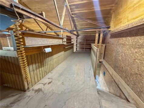 12955 N Pike Road Mount Perry OH 43760