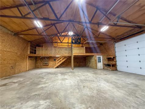 12955 N Pike Road Mount Perry OH 43760