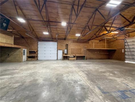 12955 N Pike Road Mount Perry OH 43760