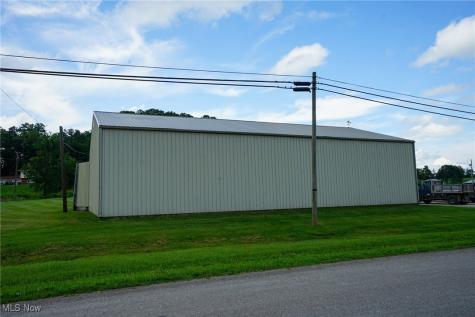 12955 N Pike Road Mount Perry OH 43760