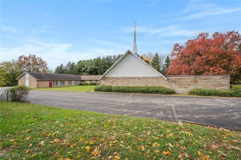 1900 East Avenue Akron OH 44314