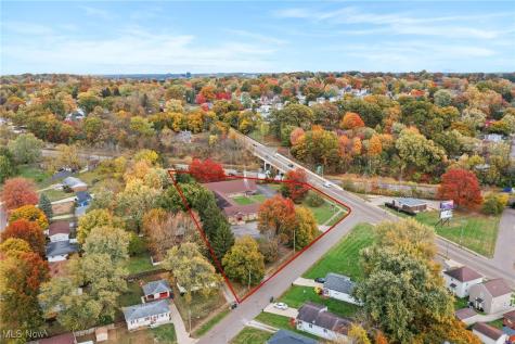 1900 East Avenue Akron OH 44314