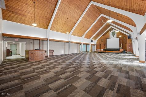 1900 East Avenue Akron OH 44314