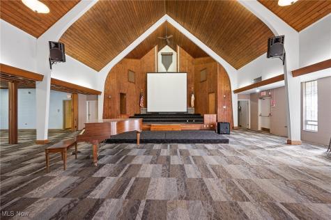 1900 East Avenue Akron OH 44314