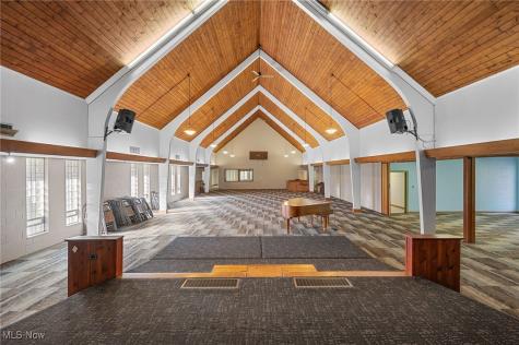 1900 East Avenue Akron OH 44314