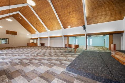 1900 East Avenue Akron OH 44314