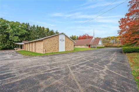 1900 East Avenue Akron OH 44314