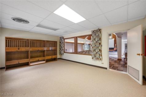 1900 East Avenue Akron OH 44314