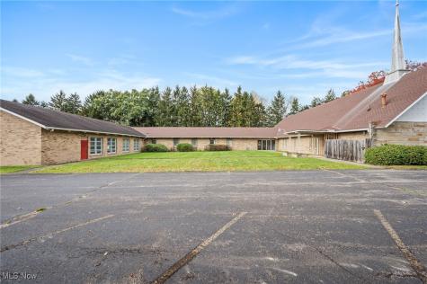 1900 East Avenue Akron OH 44314