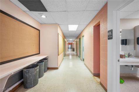 1900 East Avenue Akron OH 44314