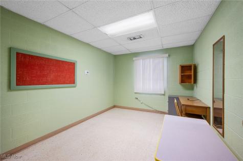 1900 East Avenue Akron OH 44314