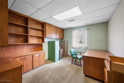 1900 East Avenue Akron OH 44314