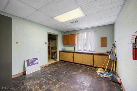 1900 East Avenue Akron OH 44314