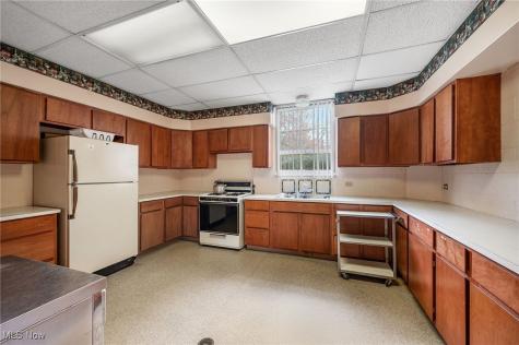 1900 East Avenue Akron OH 44314