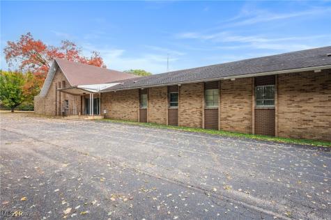 1900 East Avenue Akron OH 44314