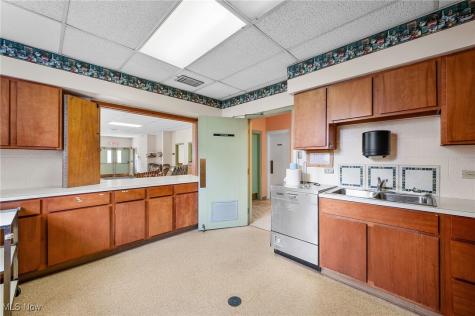 1900 East Avenue Akron OH 44314