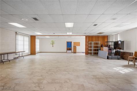 1900 East Avenue Akron OH 44314