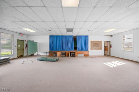 1900 East Avenue Akron OH 44314