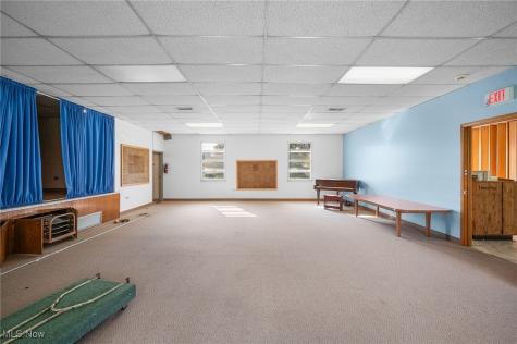 1900 East Avenue Akron OH 44314