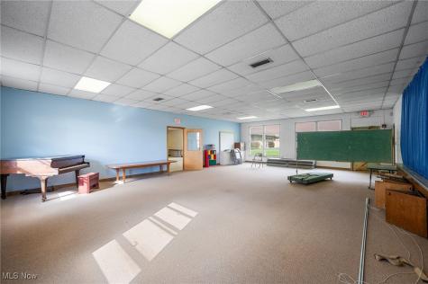 1900 East Avenue Akron OH 44314