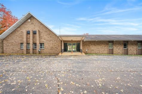 1900 East Avenue Akron OH 44314