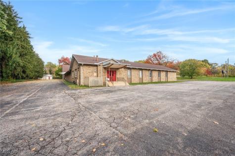 1900 East Avenue Akron OH 44314