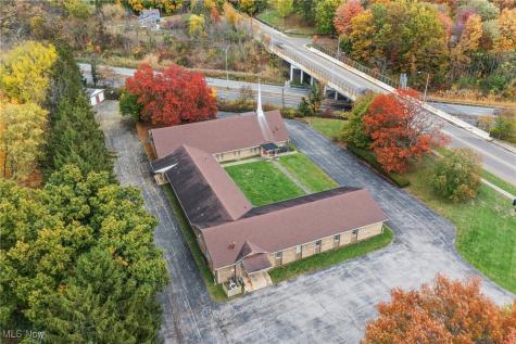 1900 East Avenue Akron OH 44314