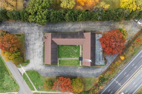 1900 East Avenue Akron OH 44314