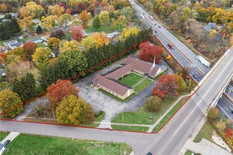 1900 East Avenue Akron OH 44314