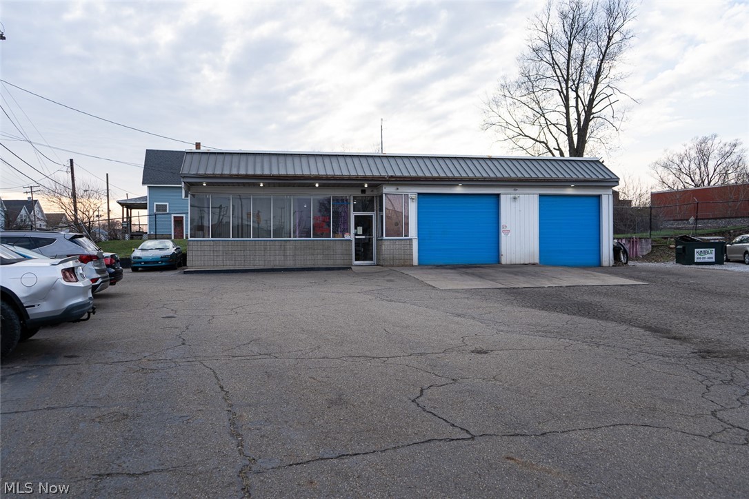 2203 Navarre Road SW Canton OH 44706