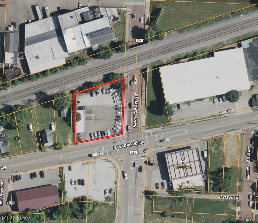 2203 Navarre Road SW Canton OH 44706