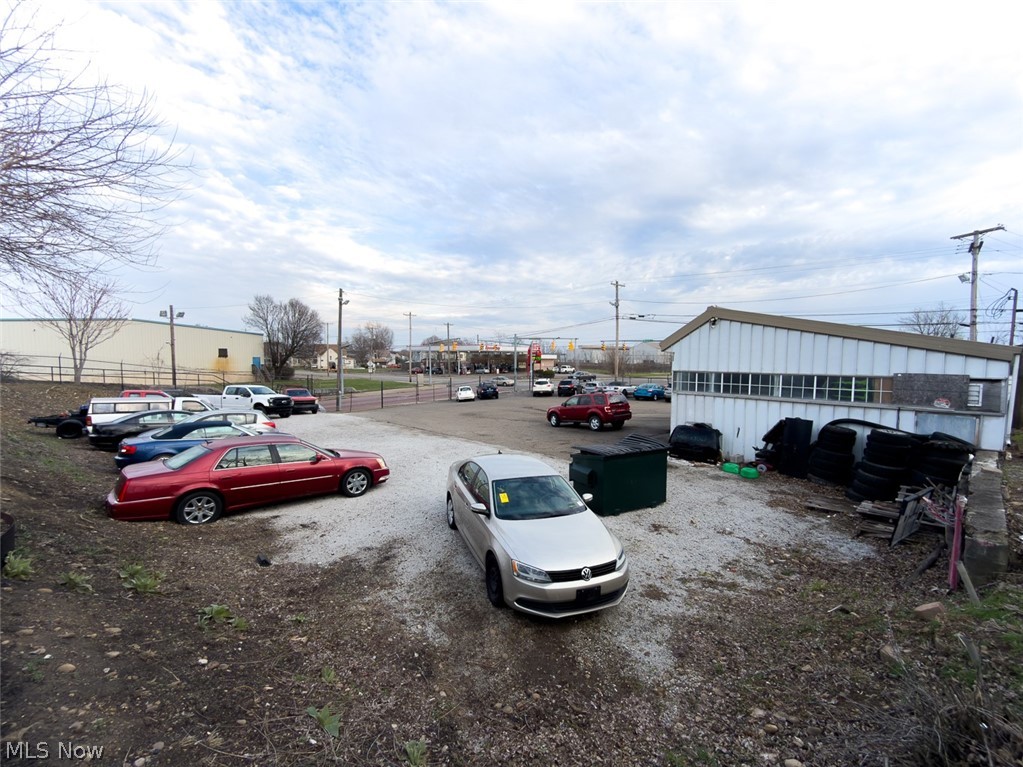 2203 Navarre Road SW Canton OH 44706