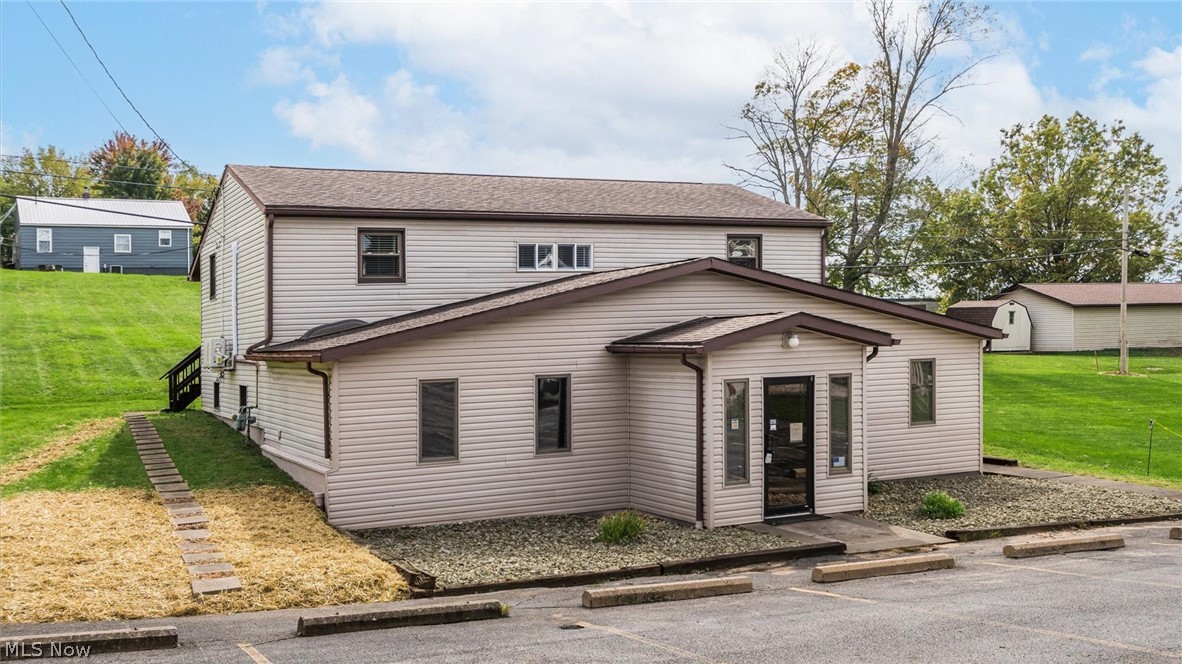 870 Orchard Hill Road Zanesville OH 43701