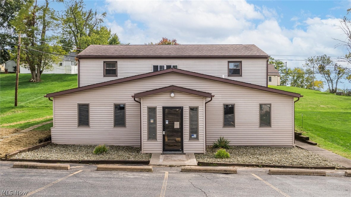 870 Orchard Hill Road Zanesville OH 43701