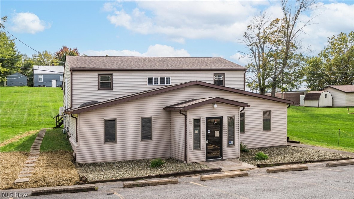 870 Orchard Hill Road Zanesville OH 43701