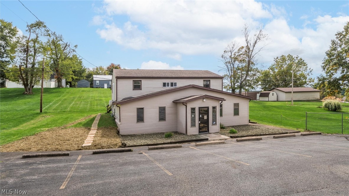 870 Orchard Hill Road Zanesville OH 43701