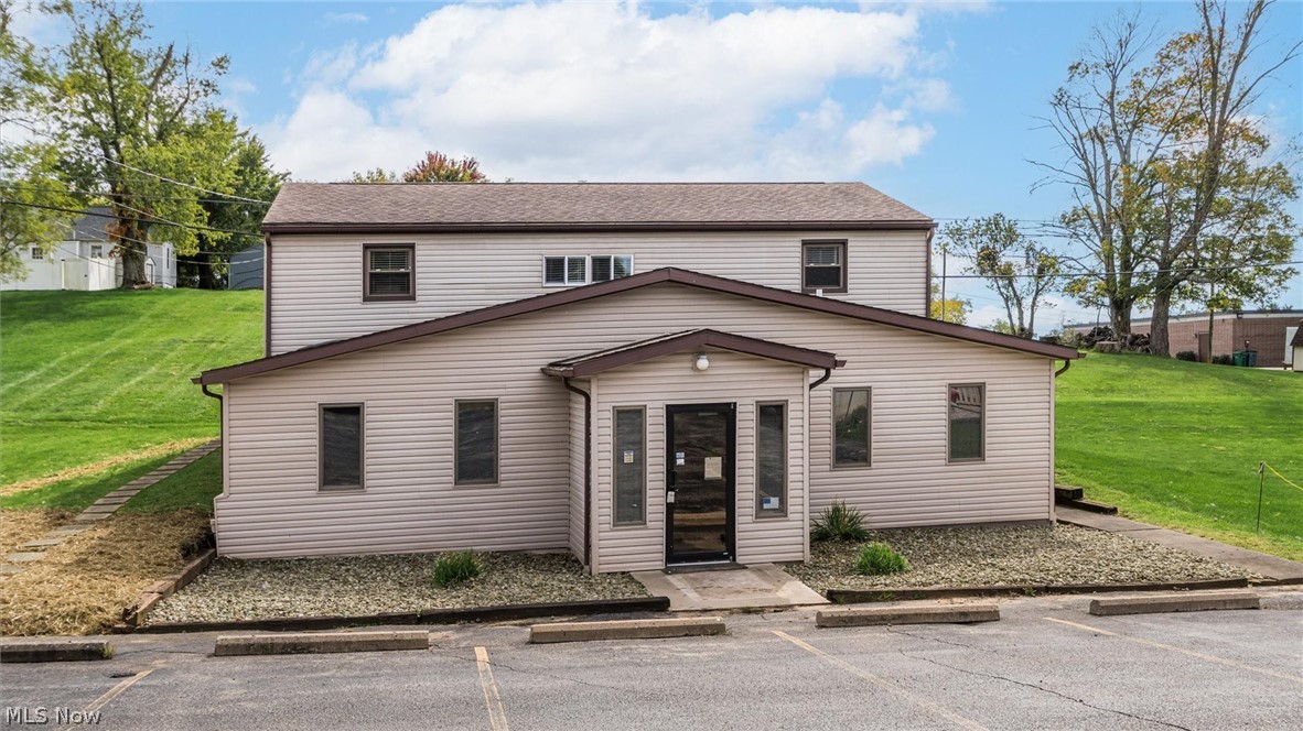 870 Orchard Hill Road Zanesville OH 43701