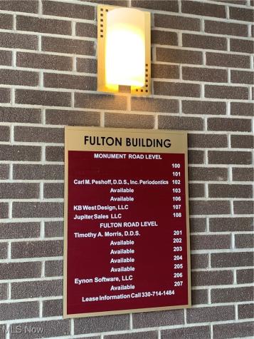 2223 Fulton Road NW Canton OH 44709