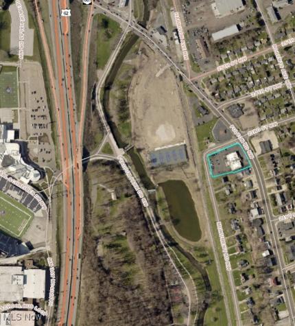 2223 Fulton Road NW Canton OH 44709