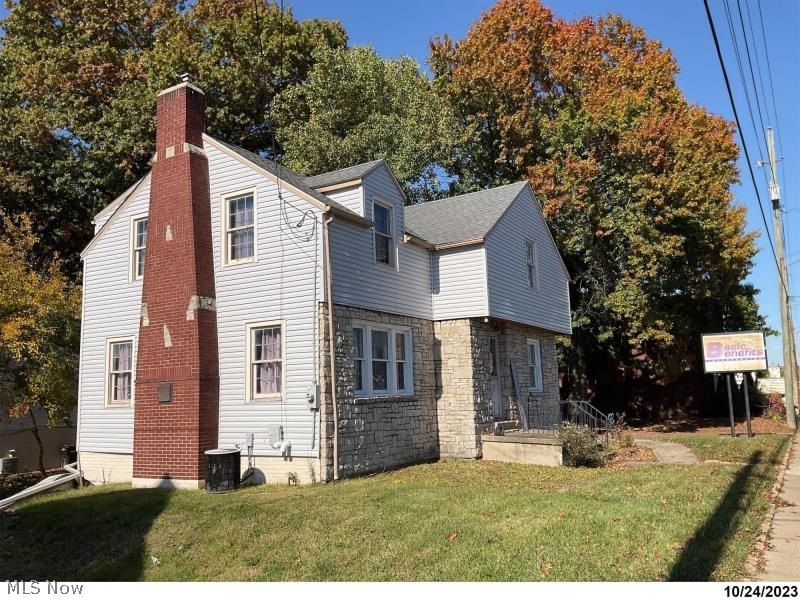 1921 Maple Avenue Zanesville OH 43701