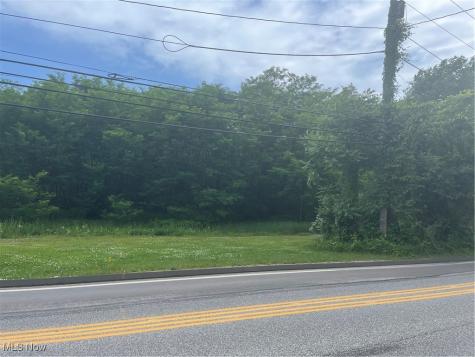 5395 N Ridge Road Madison OH 44057