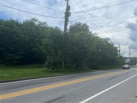 5395 N Ridge Road Madison OH 44057