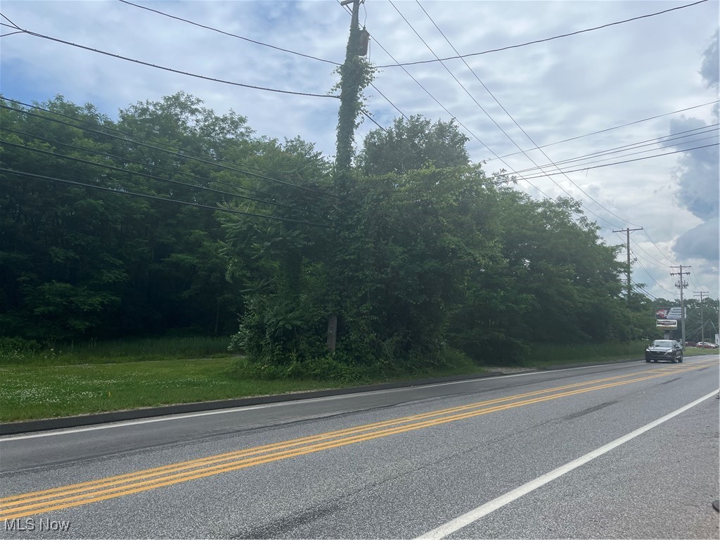 5395 N Ridge Road Madison OH 44057