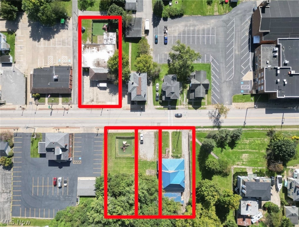 218 W Lincoln Way Lisbon OH 44432