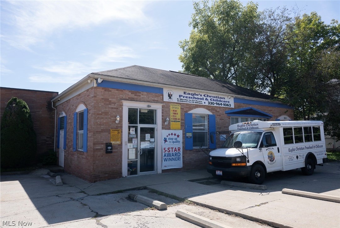 218 W Lincoln Way Lisbon OH 44432